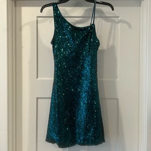 Super cute semi-formal dress